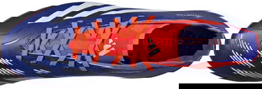 Tenisky a topánky adidas Performance Predator League 2G/3G AG Modrá | if6312, 1
