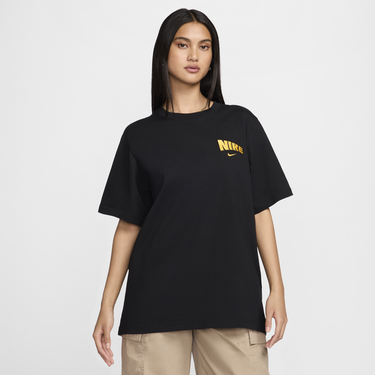 Tričko Nike Sportswear Tee Čierna | HM5023-010, 0