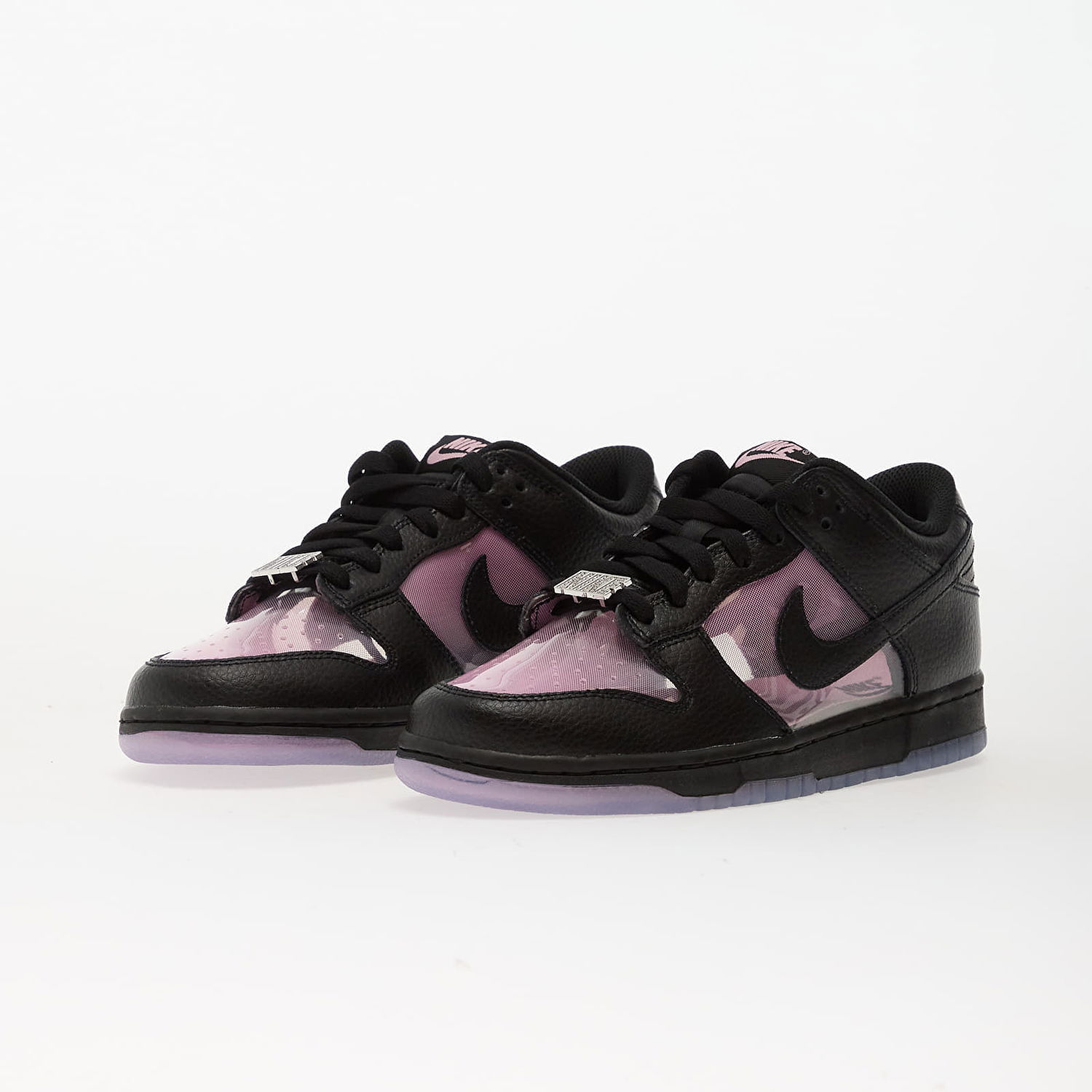 Tenisky a topánky Nike Dunk Low Retro Premium Čierna | IM3077-600, 1