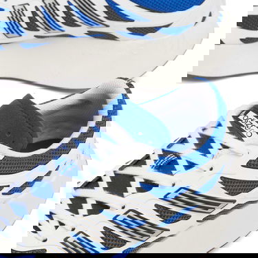 Tenisky a topánky adidas Performance Adizero Aruku Size UK 10 Biela | JI3554, 3