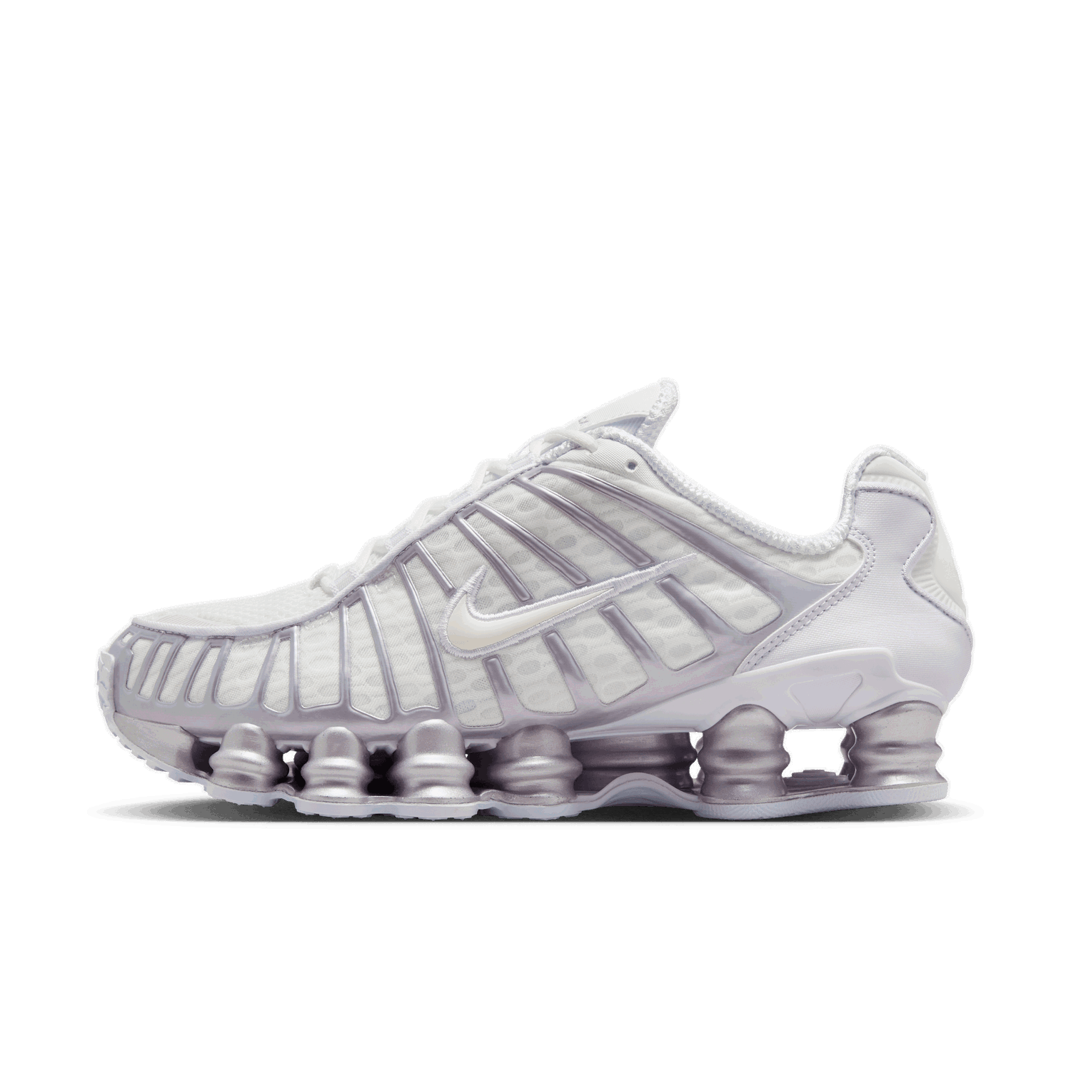 Tenisky a topánky Nike Shox TL Biela | AR3566-104, 0