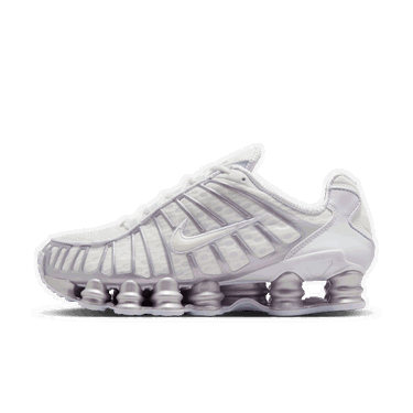 Tenisky a topánky Nike Shox TL Biela | AR3566-104, 0