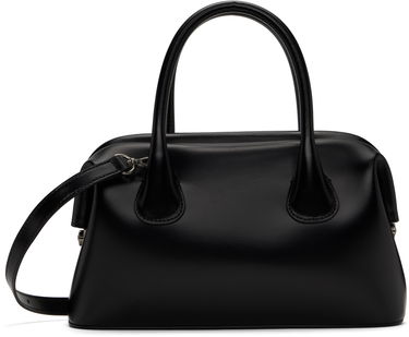 Taška cez rameno OSOI OSOI Boat Mini Bag Čierna | 22SB010-13-01, 0