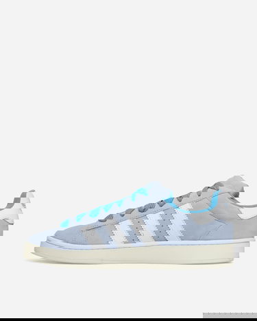 Tenisky a topánky adidas Originals Campus 00s "Ambient Sky / Cloud White / Off White" Modrá | GY9473 001, 3