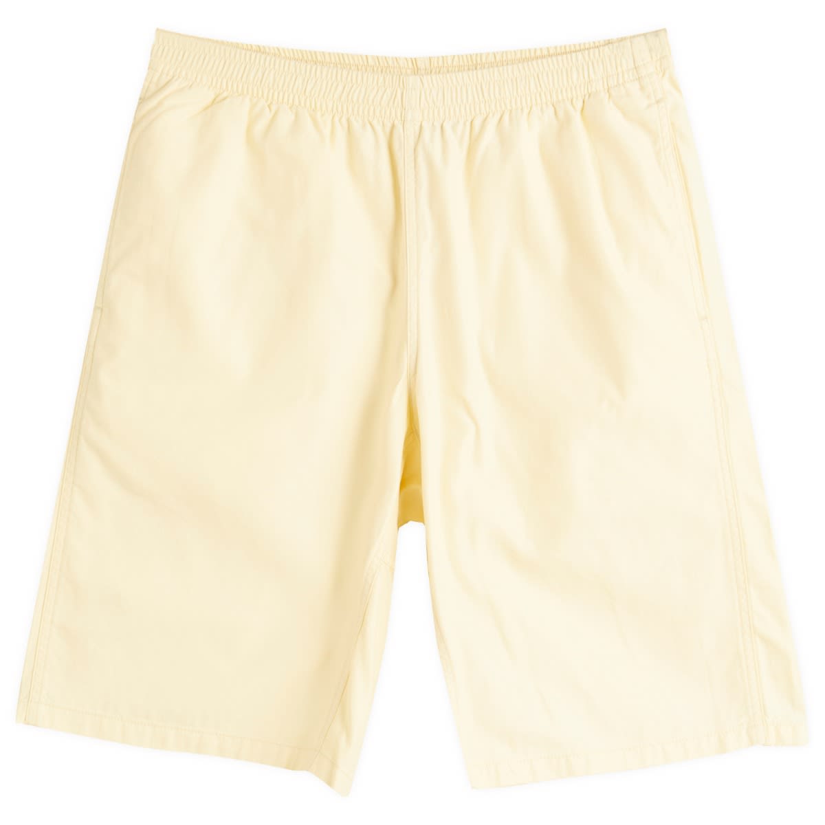 Šortky GRAMICCI Gramicci Swell Shorts, Size Large Žltá | G4SU-P052-LMN, 0