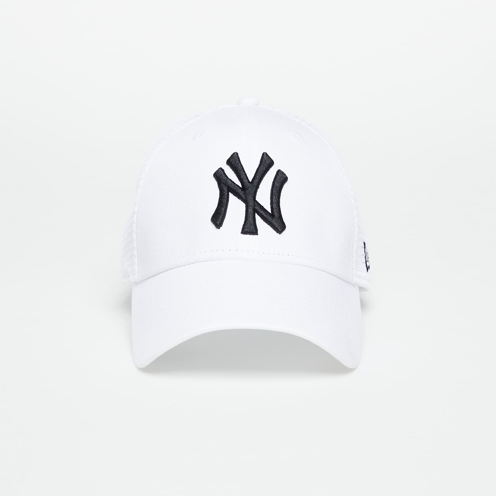 New York Yankees 9FORTY Trucker Cap