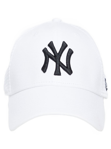New York Yankees 9FORTY Trucker Cap