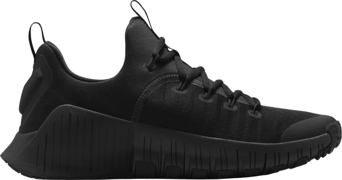 Tenisky a topánky Nike Free Metcon 6 Čierna | FJ7126-003, 1