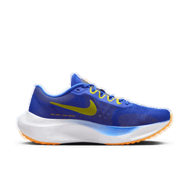 Tenisky a topánky Nike Zoom Fly 5 Modrá | DM8968-402, 1
