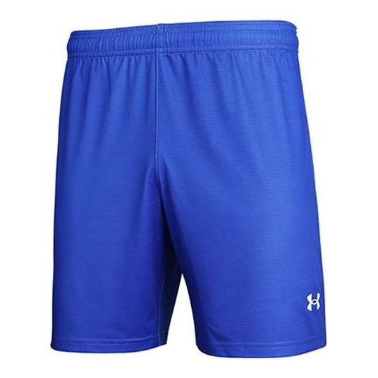 Šortky Under Armour Golazo 3.0 Athletic Shorts Modrá | 21500228-400, 0