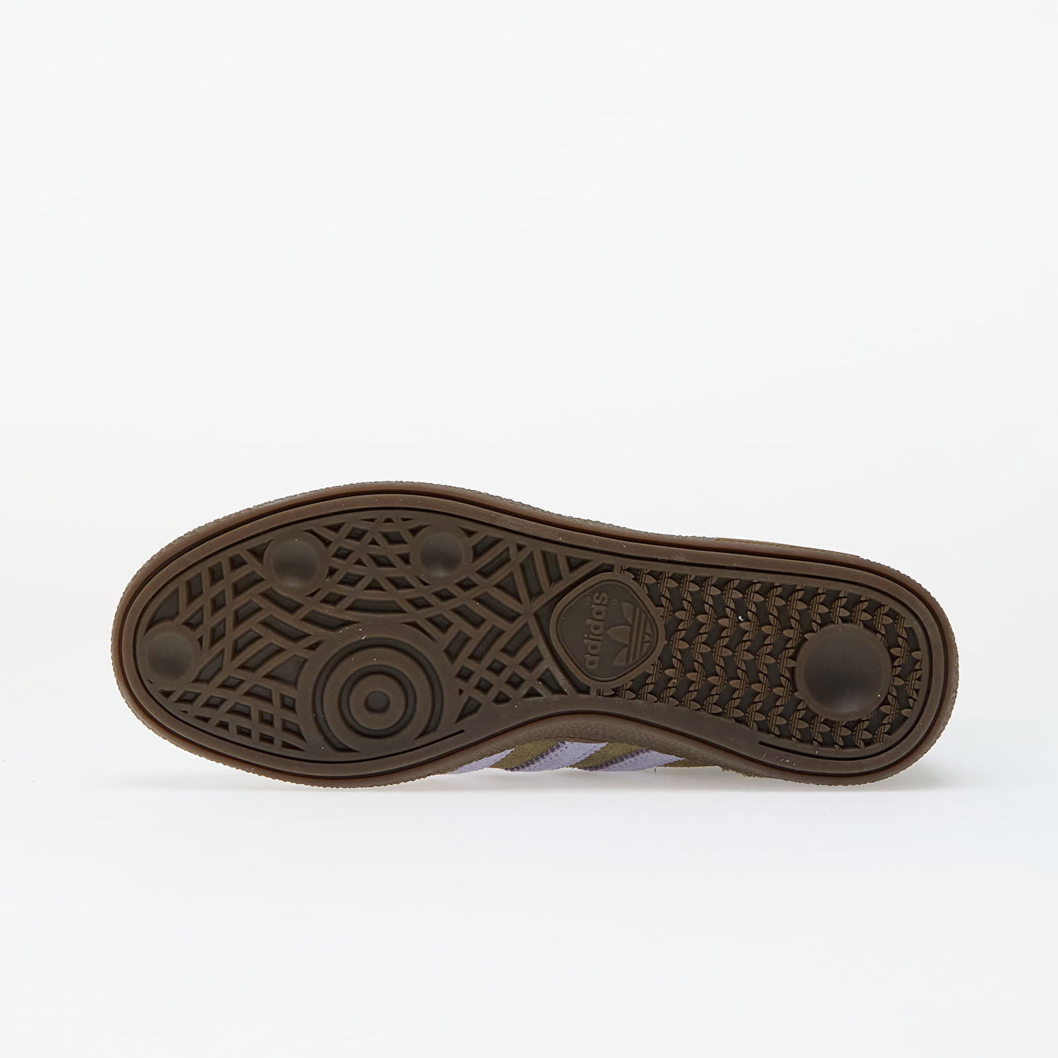 Tenisky a topánky adidas Originals Handball Spezial Zelené | JI2650, 1