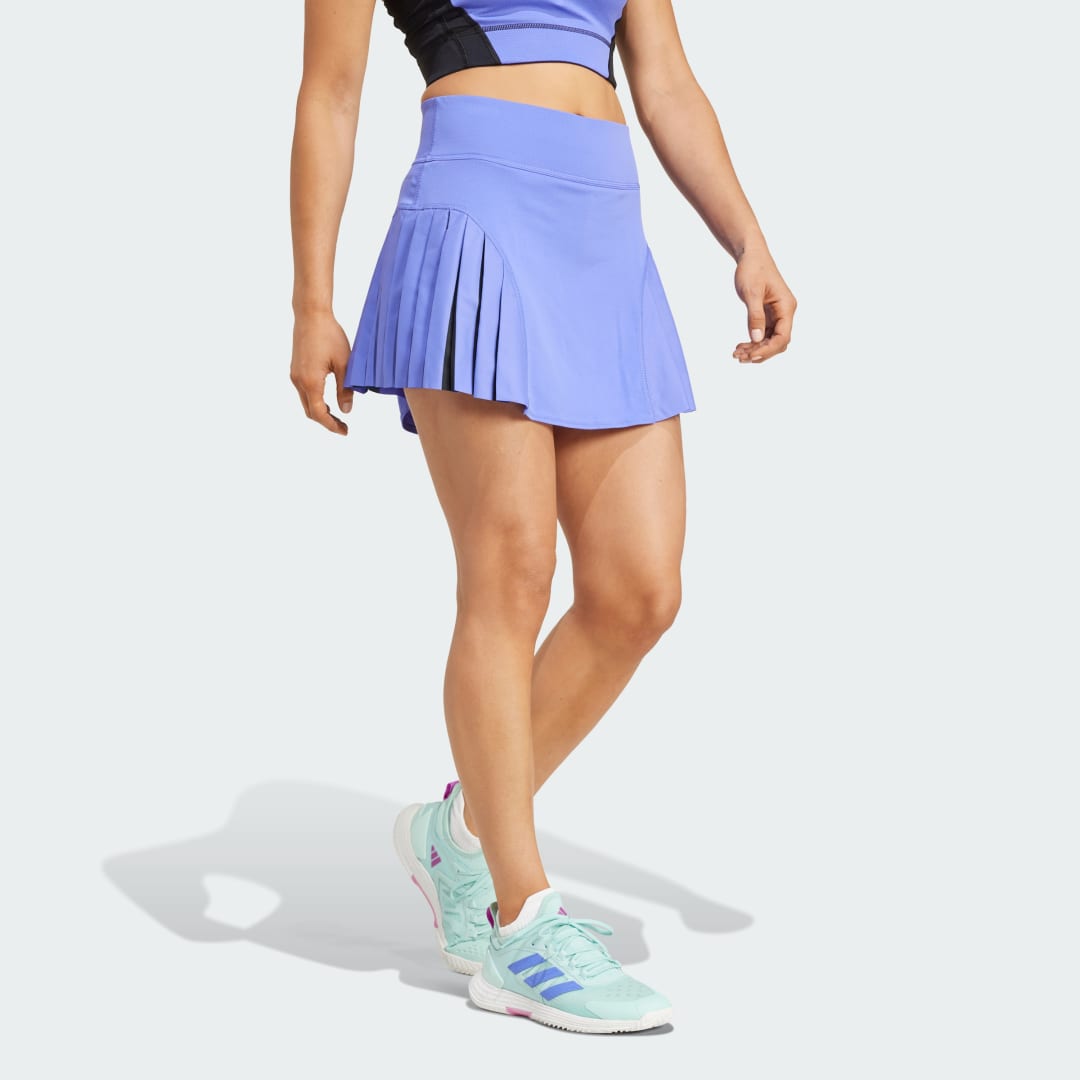 Tennis Pro Match Skirt