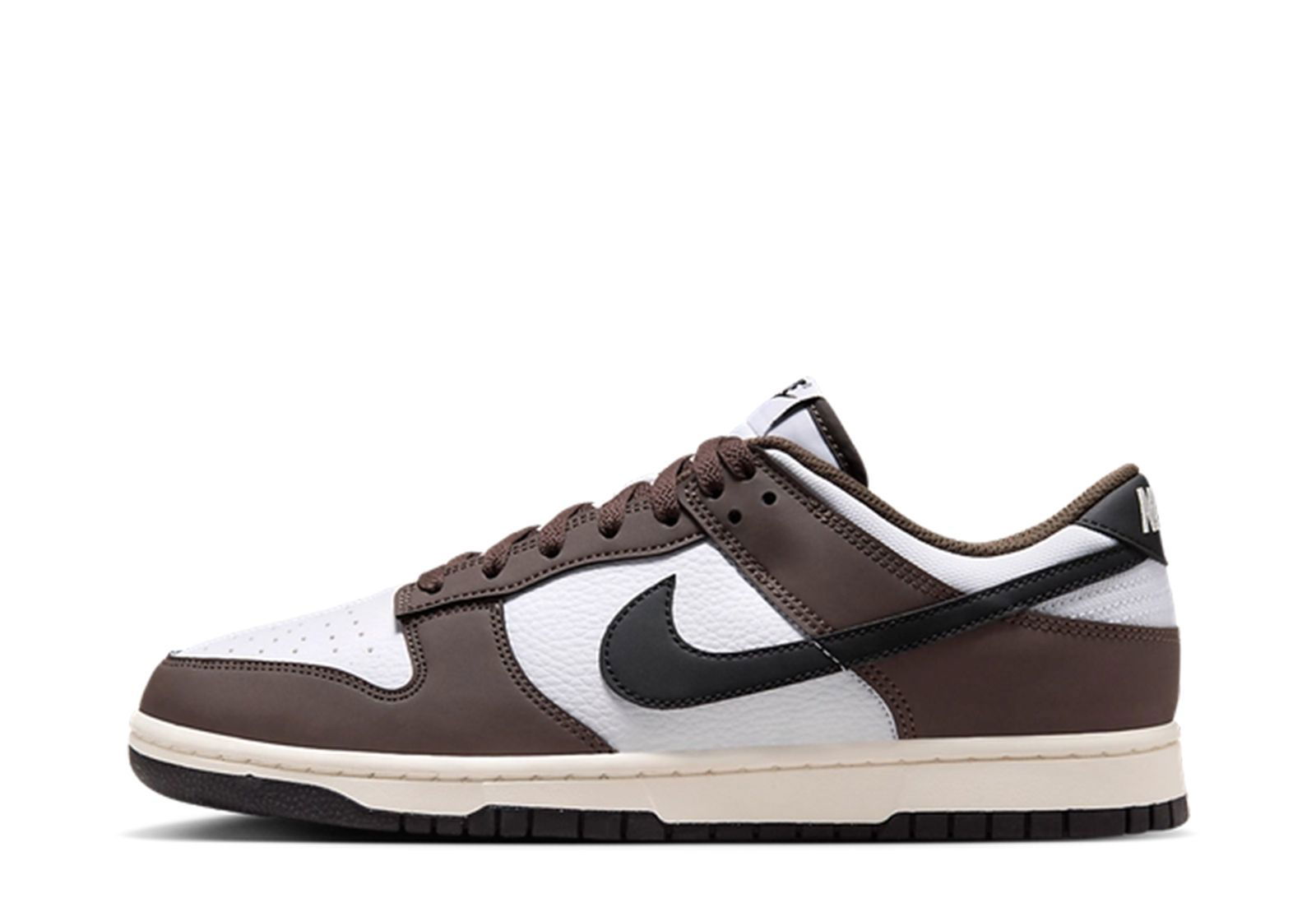 Dunk Low Next Nature "Cacao Wow"