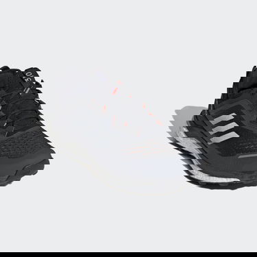 Tenisky a topánky adidas Performance Terrex Agravic Flow Čierna | FW5119, 4