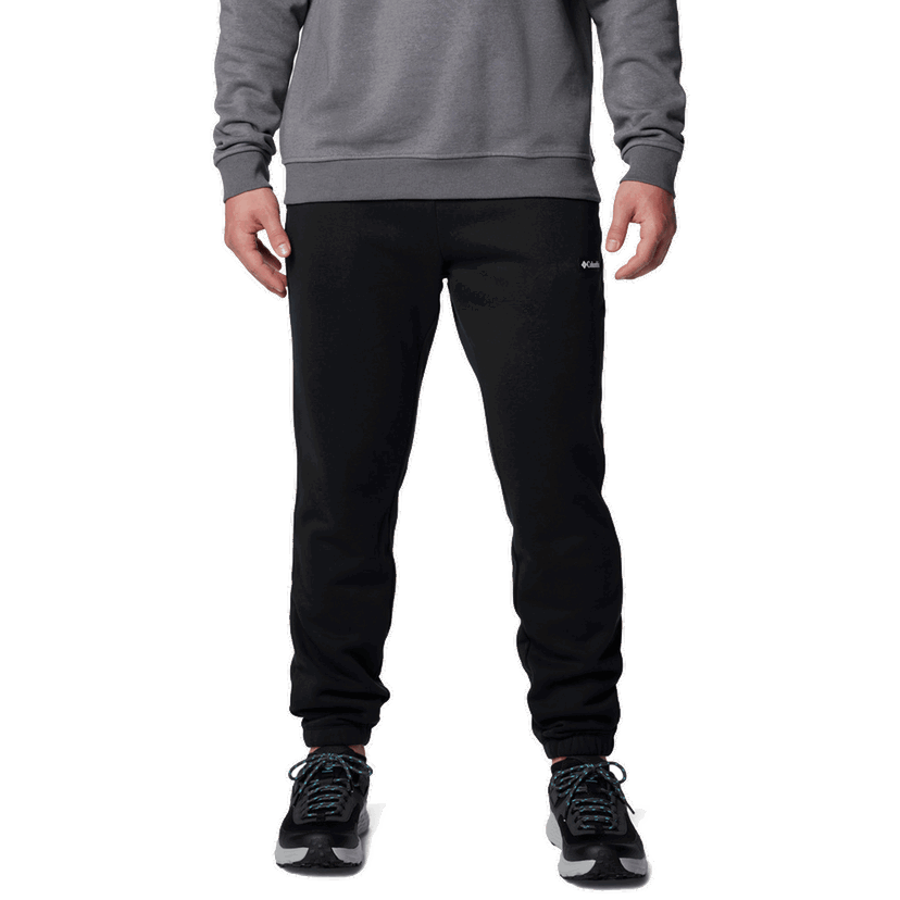 Tepláky Columbia Meridian Creek Jogger Čierna | 2105862010
