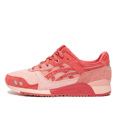 Tenisky a topánky Asics Concepts x Gel Lyte III ''Otoro'' Červená | 1203A121 700, 2