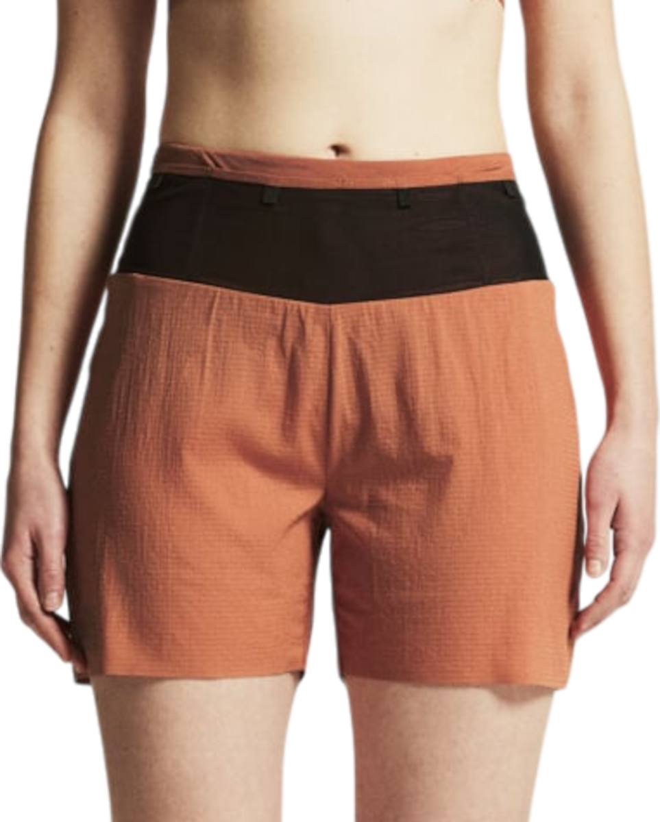 Šortky Craft Craft Pro Trail 2-in-1 Shorts Oranžová | 1914616-458000, 0