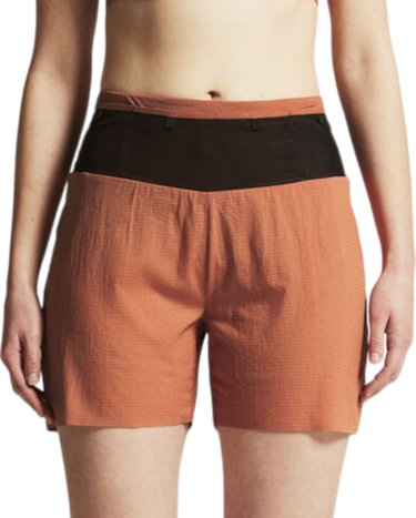 Šortky Craft Craft Pro Trail 2-in-1 Shorts Oranžová | 1914616-458000, 0