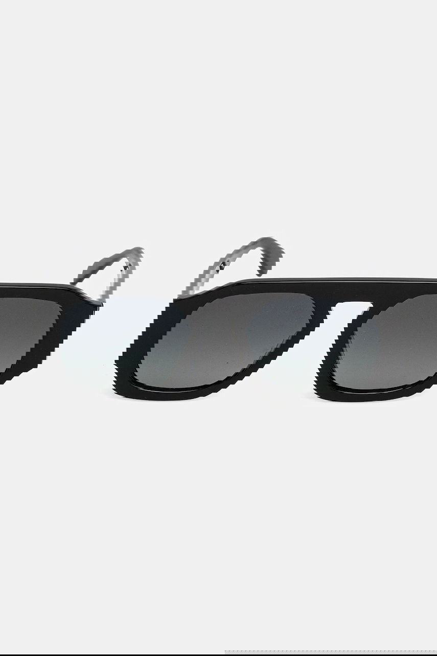 Slnečné okuliare Anine Bing Anine Bing Preston Sunglasses Čierna | A.12.11139, 0