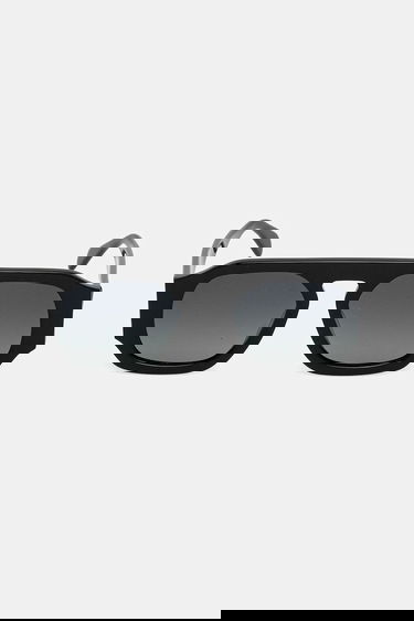 Slnečné okuliare Anine Bing Anine Bing Preston Sunglasses Čierna | A.12.11139, 0