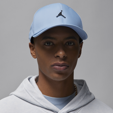 Šiltovka Jordan Rise Cap Adjustable Hat Modrá | FD5186-436, 0