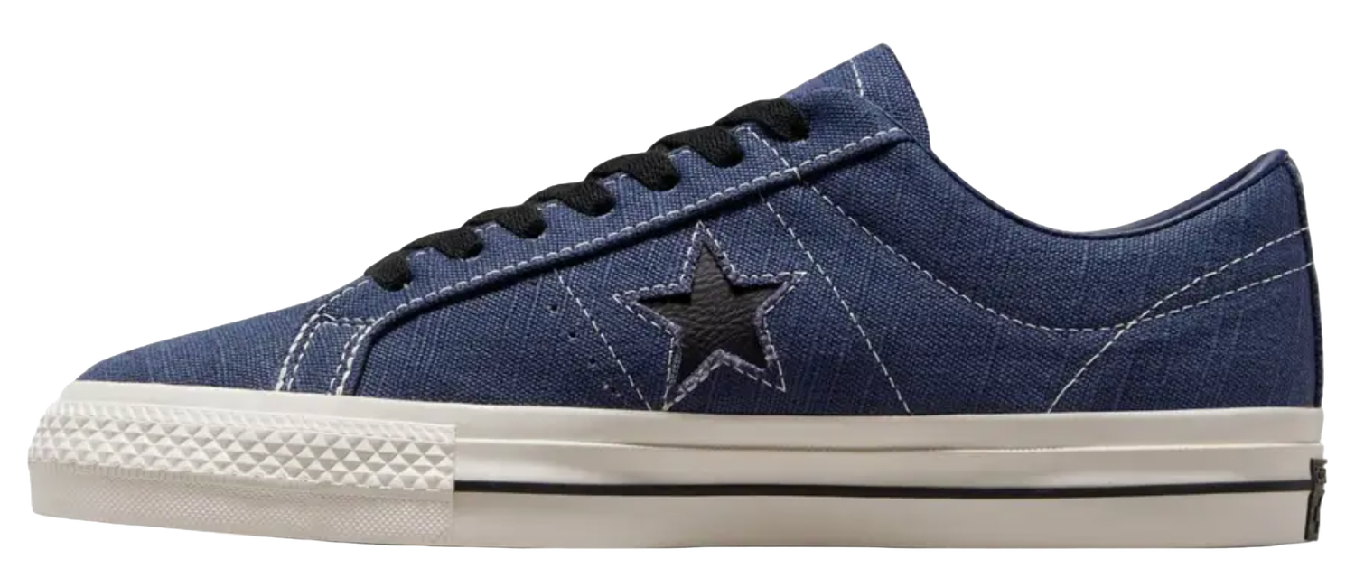 Tenisky a topánky Converse One Star Pro Modrá | a04613c-432, 1