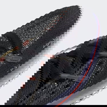 Tenisky a topánky adidas Originals 4D Fusio Čierna | GZ7884, 3