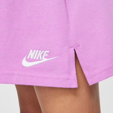 Šortky Nike Nike Sportswear Shorts Fialová | FN8593-532, 4