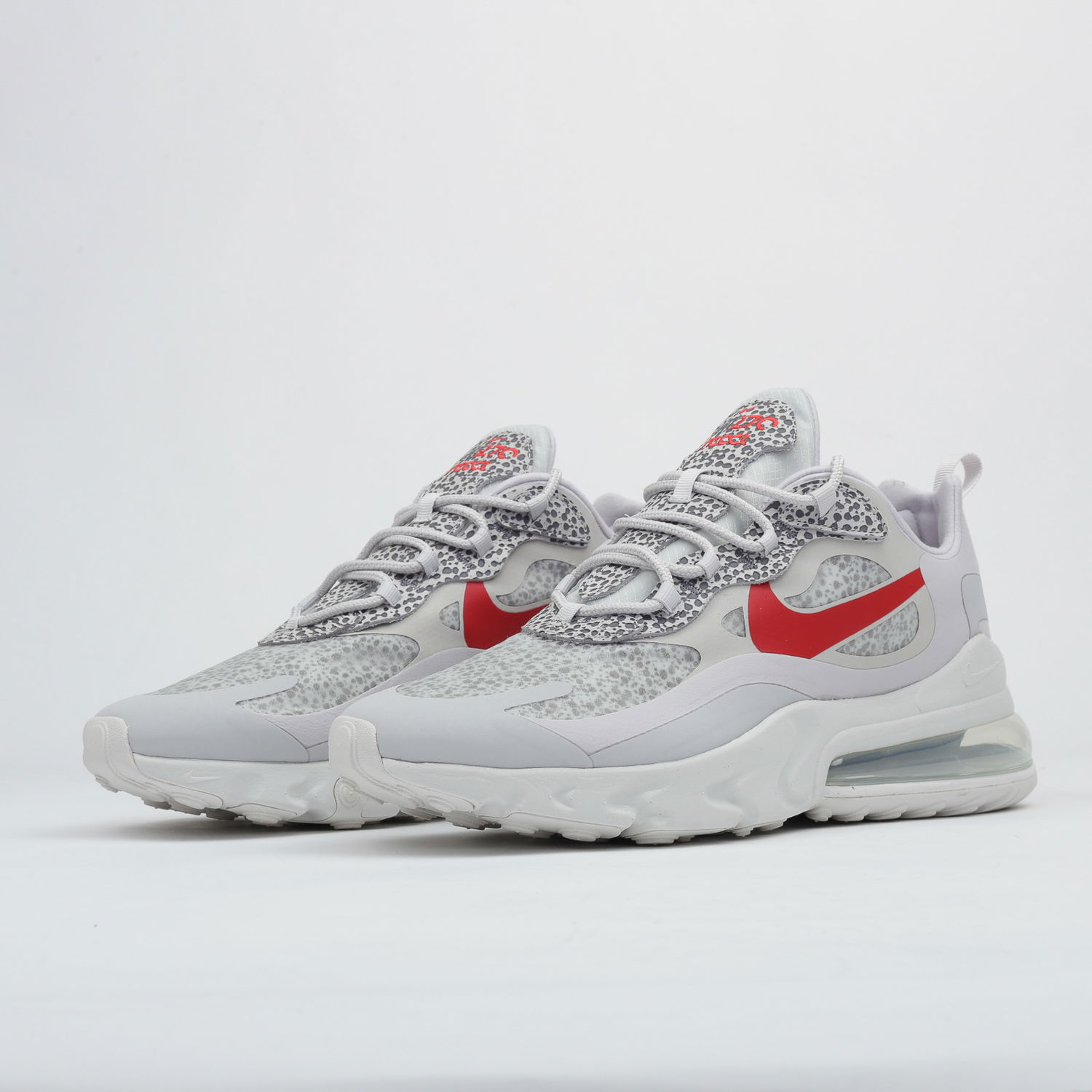 Tenisky a topánky Nike Air Max 270 React Šedá | CT2535-001, 1