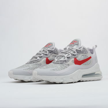 Tenisky a topánky Nike Air Max 270 React Šedá | CT2535-001, 1