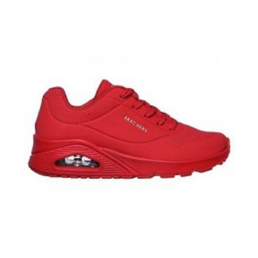 Tenisky a topánky Skechers Uno Červená | 73690-RED, 6