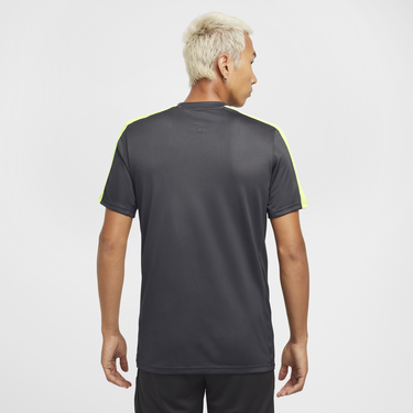 Tričko Nike Dri-FIT T-Shirt Šedá | DV9750-061, 3