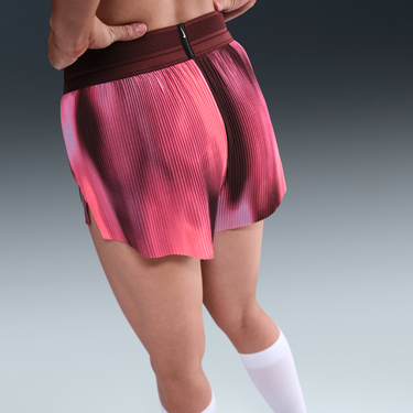 Šortky Nike AeroSwift Faith Kipyegon 3" Running Shorts Ružová | if1629-532, 3