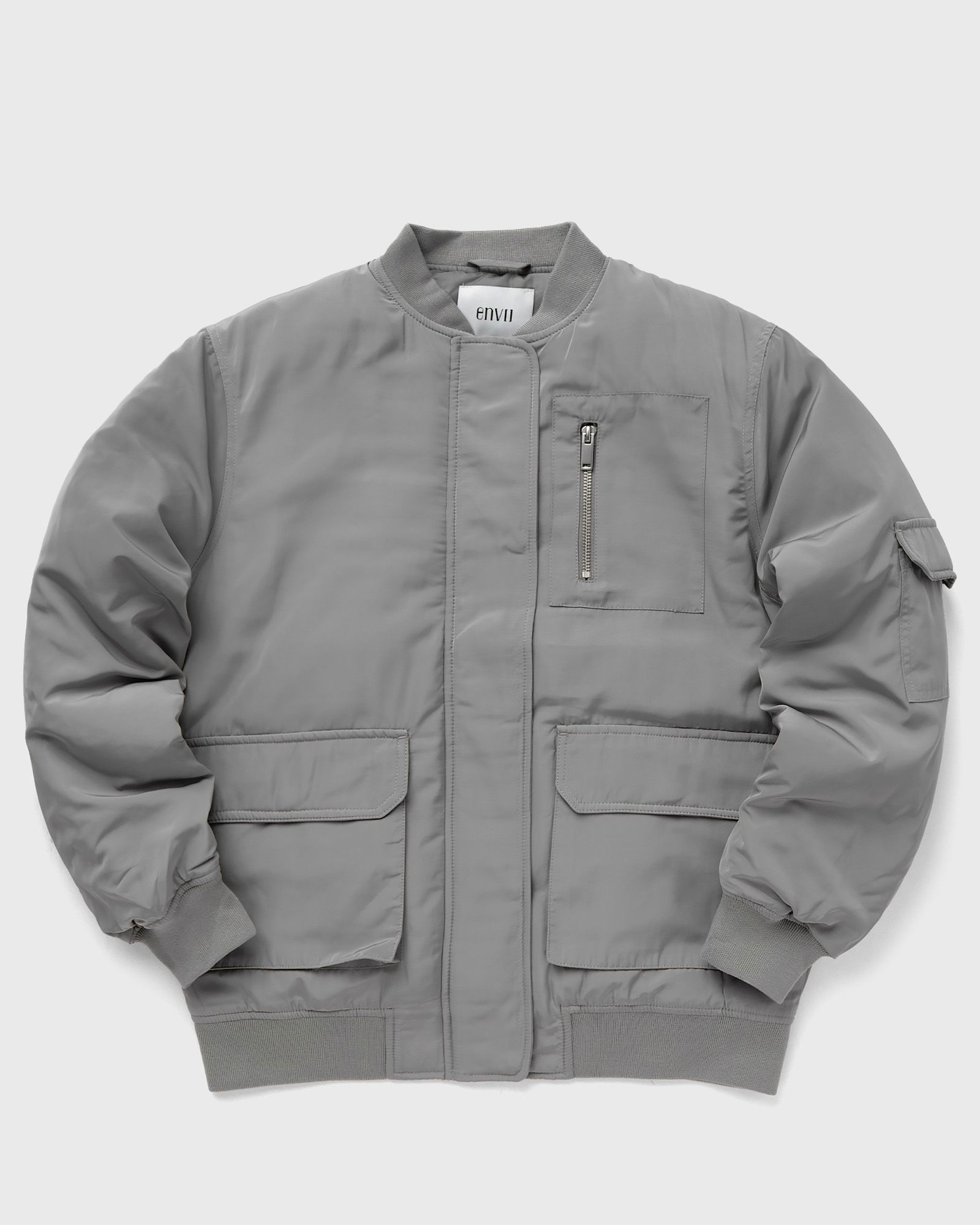 ENMICHIGAN JACKET