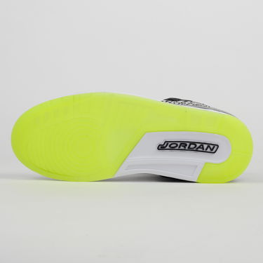 Tenisky a topánky Jordan Jordan Jordan Spizike Biela | 315371-170, 4