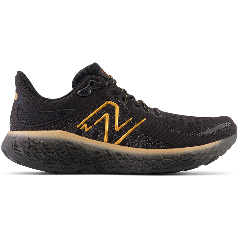 Tenisky a topánky New Balance Fresh Foam 1080v12 Čierna | W108012V, 0