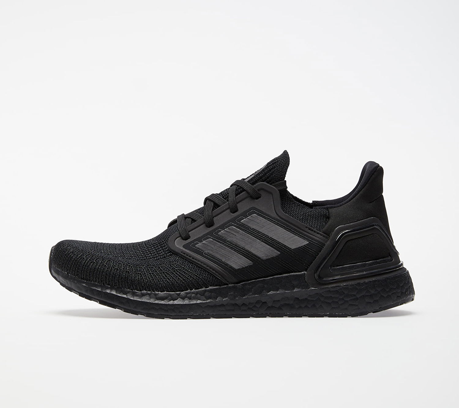 Tenisky a topánky adidas Performance UltraBOOST 20 Primeblue Čierna | EG0691, 0