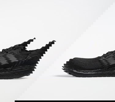 Tenisky a topánky adidas Performance UltraBOOST 20 Primeblue Čierna | EG0691, 0