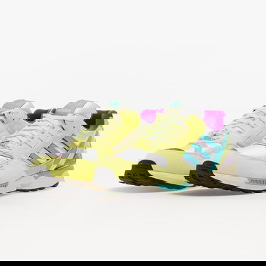 Tenisky a topánky adidas Originals ZX 9000 Žltá | GY4680, 5