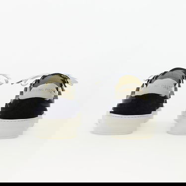 Tenisky a topánky Filling Pieces Mondo Mix Čierna | 46725071916, 3