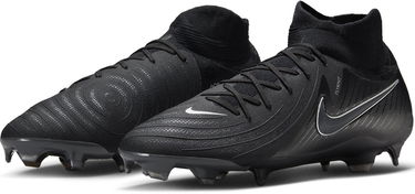 Tenisky a topánky Nike Phantom Luna II Pro FG Čierna | fj2575-001, 4