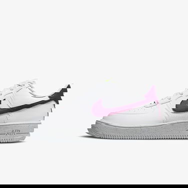 Tenisky a topánky Nike Air Force 1 Low 'Crater Next Nature White Sangria' (GS) Biela | DH8695-100, 1