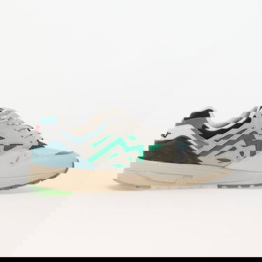 Tenisky a topánky Karhu Legacy 96 Lily White/ Island Green Béžová | F806065, 1