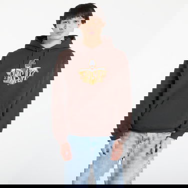 Mikina Thrasher Goon Hoodie Hnedá | 145855, 0