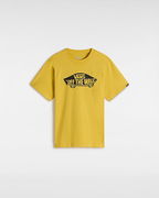 Vans Kids Style 76 T-Shirt, Size L