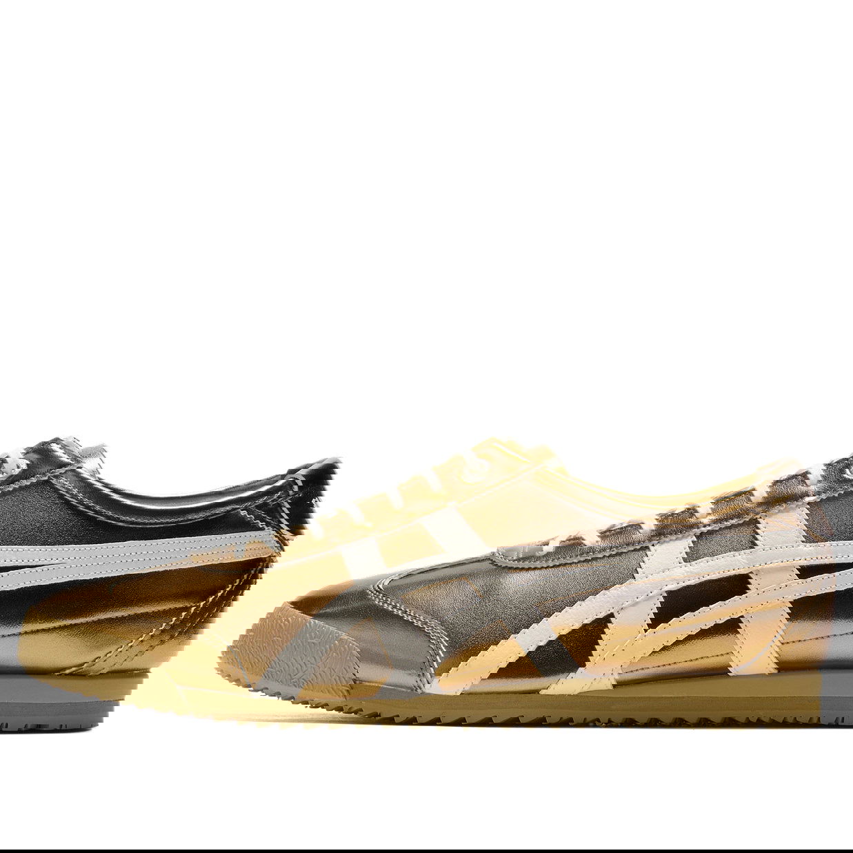 Tenisky a topánky Onitsuka Tiger Mexico 66 SD Metalická | 1183C468-200, 0