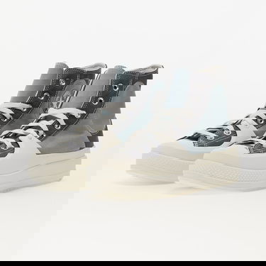 Tenisky a topánky Converse Chuck Taylor All Star Construct Alligator Friend Zelené | A03472C, 5