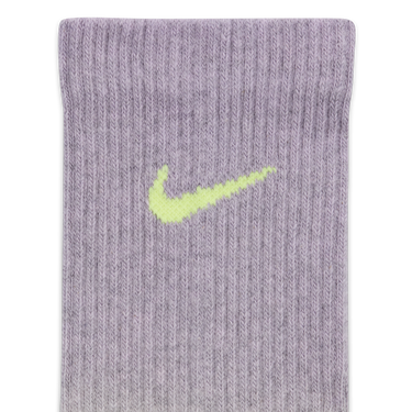 Ponožky Nike Everyday Plus 2 Pairs Rôznofarebný | FQ1355-908, 2