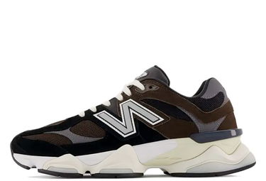 Tenisky a topánky New Balance 90/60 Hnedá | U9060BRN, 2