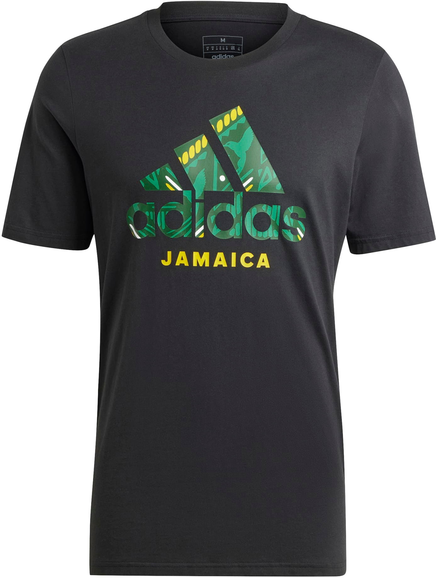 Tričko adidas Performance adidas Sportswear JFF SZN GR TEE Čierna | it2460, 1